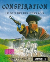 Conspiration : Le Défi Des Derniers Rois