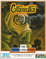 Contamination - Uk