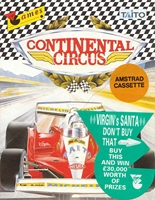 Continental Circus