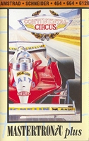 Continental Circus (Mastertronic Plus)