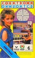 Countdown (Macsen Software)