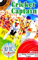 Cricket Captain