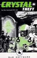 Crystal Theft