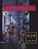 Cyber World