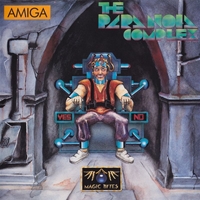 The Paranoia Complex 