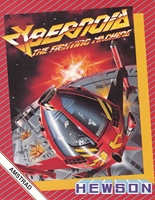 Cybernoid : The Fighting Machine