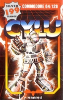 Cylu (Silver 199 Range)