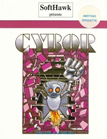 Cybor 