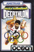 Daley Thompson's Decathlon