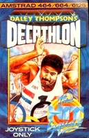 Sport Collection n°=01 : Daley Thompson's Decathlon - The HIt Squad