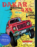 Dakar 4X4