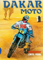 Dakar Moto