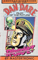 Dan Dare : Pilot Of  The Future (Ricochet)