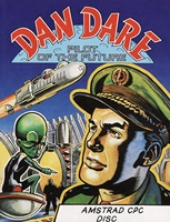 Dan Dare : Pilot Of The Future