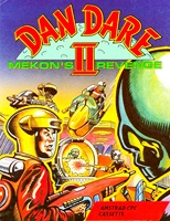 Dan Dare II : Mekon's Revenge 