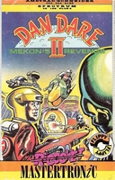 Dan Dare II : Mekon's Revenge (Ricochet)