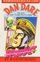 Dan Dare : Pilot Of  The Future (Ricochet)