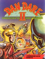 Dan Dare II : Mekon's Revenge 