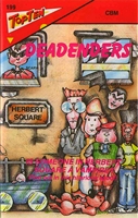 Deadenders