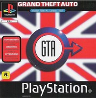 Grand Theft Auto : London 1969