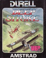 Deep Strike 