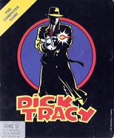 Dick Tracy 