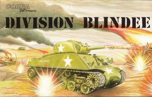 Division Blindée