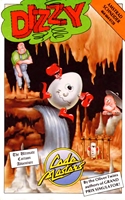 Dizzy : The Ultimate Cartoon Adventure