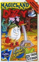 Magicland Dizzy