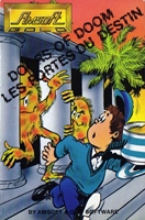 Doors Of Doom : Les Portes Du Destin