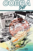 Dossier G : L' Affaire Du Rainbow Warrior