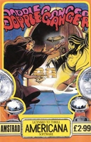 Doppleganger (Americana Software)