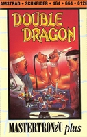Double Dragon (Mastertronic Plus)