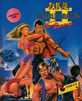 Double Dragon II : The Revenge