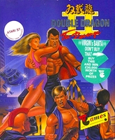 Double Dragon II : The Revenge