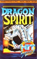 Arcade Collection n°=36 : Dragon Spirit - The Hit Squad