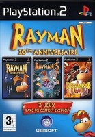 Rayman 10ème Anniversaire