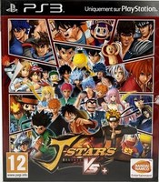 J-Stars Victory Vs +