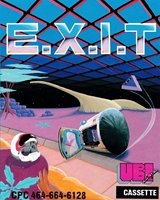 E.X.I.T