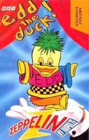 Edd The Duck ! (Zeppelin Games)