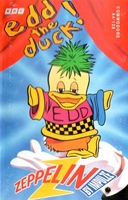 Edd The Duck ! (Zeppelin Games)