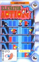Elevator Action (Bug-Byte Software)