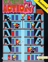 Elevator Action 