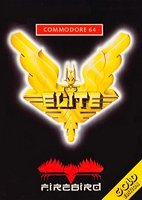 Elite : Gold Edition