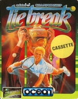 Adidas Championship Tie Break