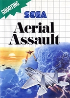 Aerial Assault - Europe