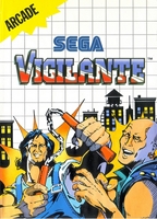 Vigilante - Europe