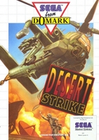 Desert Strike