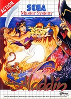 Disney's Aladdin