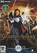 Le Seigneur Des Anneaux : Le Retour Du Roi